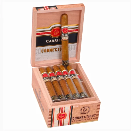 E.P. Carrillo Essence Connecticut