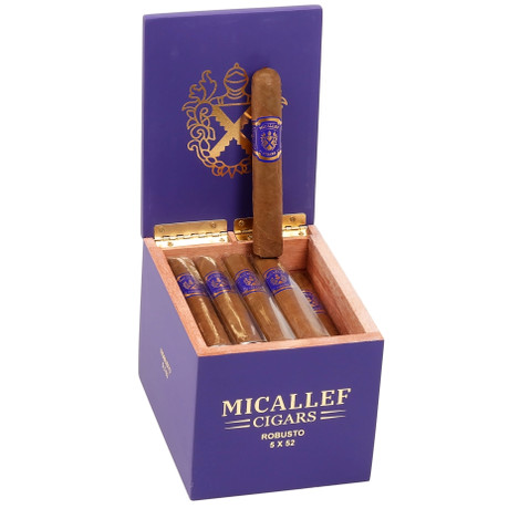 Micallef Purple