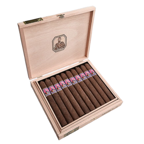 Aksum Maduro