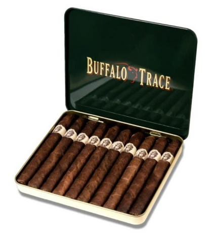 Buffalo Trace Explorers Cigarillo