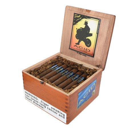 Acid Kuba Maduro