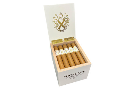 Micallef White