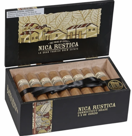 Nica Rustica Shade