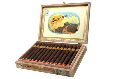 Sobremesa Solita