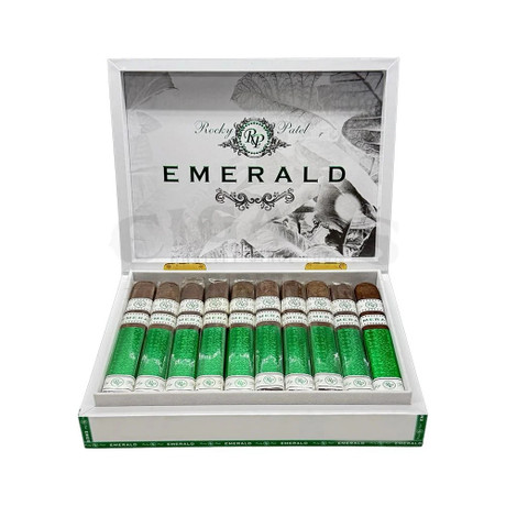 Rocky Patel Emerald