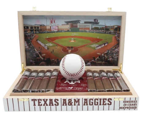 Bocock Bros. Texas A&M Baseball