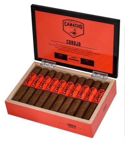 Camacho Corojo