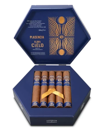 Plasencia Alma del Cielo