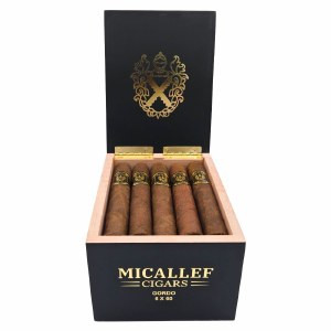 Micallef Black