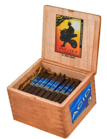Acid Blondie Maduro