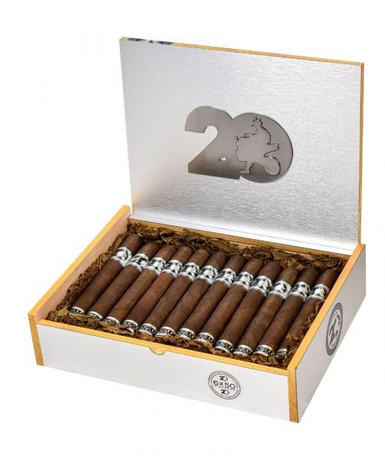 Acid 20 Robusto Maduro