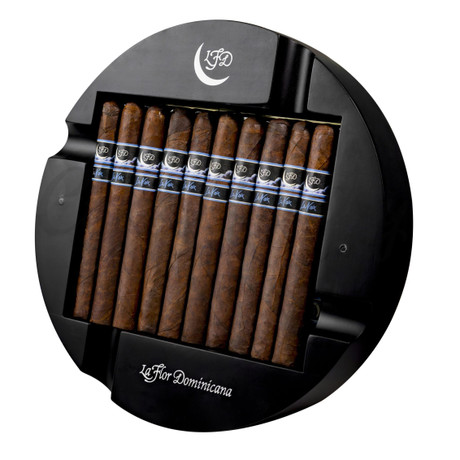 La Flor Dominicana Ltd. La Nox