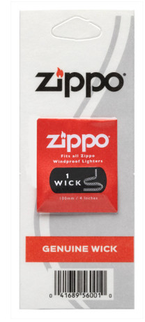 Zippo Wick