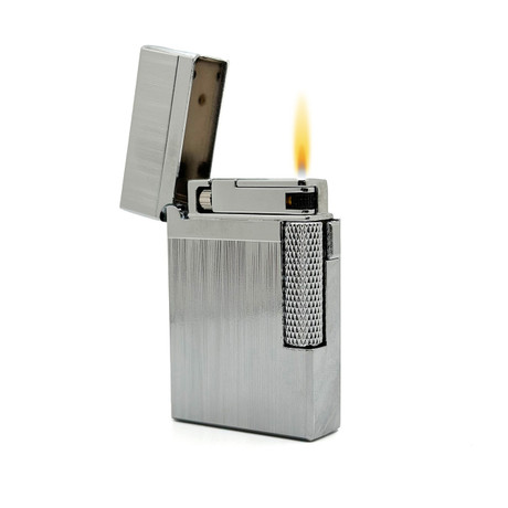 Lighter Visol Hubbard