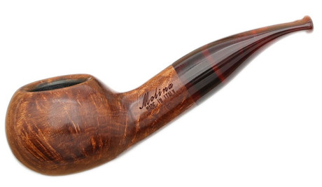 Molina Shorty Brown 122