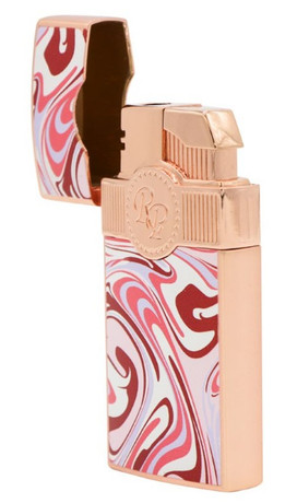 Rocky Patel Lighter Artisan