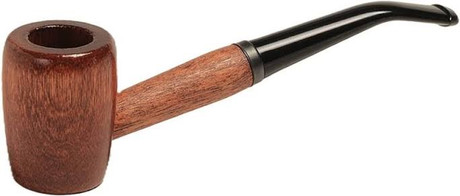 Ozark Mountain Hardwood Bent Cherry