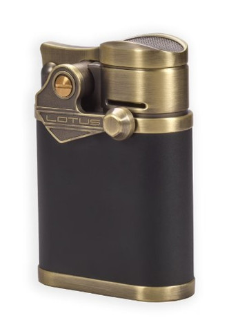 Lotus Lighter Winston Tabletop Lighter