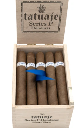 Tatuaje Series P Honduras