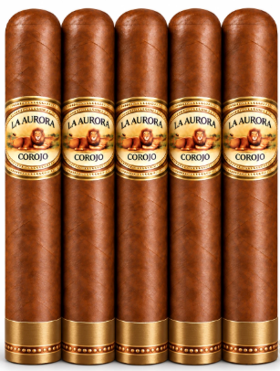 La Aurora Preferido 1903 Edition Corojo