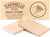 Pipe Filter 6mm Balsa Savinelli Pack of 20