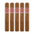 Romeo Y Julieta Reserva Real Toro 5-pack