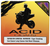 Acid Krush Morado