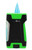 Colibri Rebel Green & Black