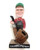 Erik Nording Pipe Stand Bobblehead