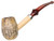 Corn Cob Charles Towne Cobbler