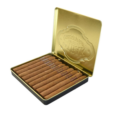 edible tobacco sweets Sweet (Spanish Gold) fashioned package of cigarettes I know youve been waiting