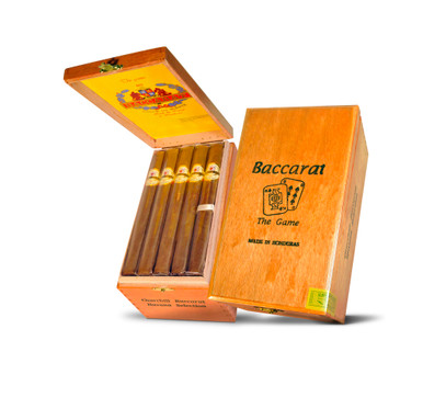 Baccarat Classic - Finck Cigar Company