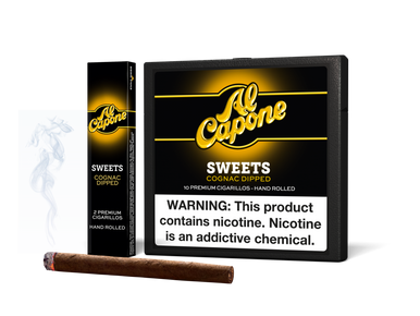 Al Capone Cigarillos