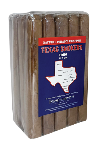 Texas Smokers