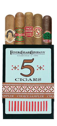 Billy's Choice Toro Sampler