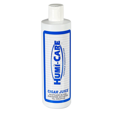 Humicare Humidification Fluid - Finck Cigar Company