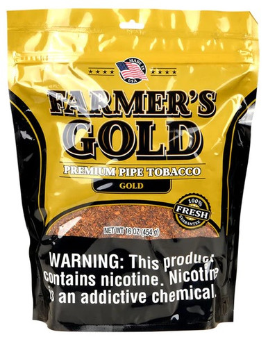 Farmers Gold 