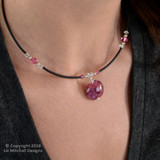 Multicolored Chokers