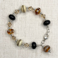 Amber Delight Bracelet