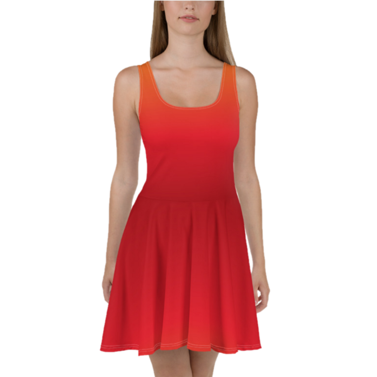 Breezy Dress
