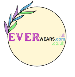 Casual Comfort Meets Style: T-Shirts, Jumpers & Dresses at Everwears.uk, .com or .co.uk