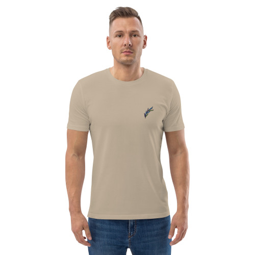 Men's Wenfeal organic cotton t-shirt