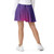 Purple Haze Breezy Skirt