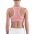 Everlove Pink Sports bra