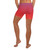 Fire Red legging Shorts