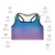 Blue Sky Padded Sports Bra