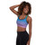 Blue Sky Padded Sports Bra