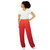 Women's Red Sky wide-leg pants