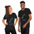 His and Hers Wenfeal Heart T-shirt (XS-XL)
