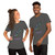 His and Hers Wenfeal Heart T-shirt (2XL-4XL)